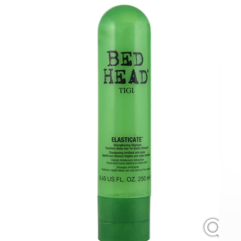 NWT & Sealed Bed Head TIGI Elasticate Strengthening Shampoo 8.45 fl oz Tigi